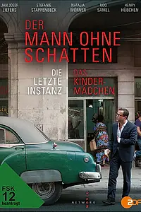 Постер к фильму «Der Mann ohne Schatten (2014)»