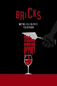 Постер к фильму «Bricks (2015)»