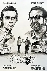 Постер к фильму «Chillr (2014)»