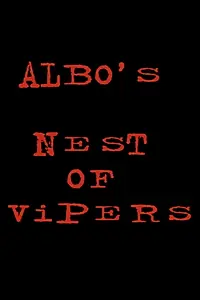 Главный постер фильма «Nest of Vipers (2011)»
