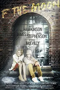Постер к фильму «F the Moon (2015)»