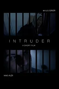 Постер к фильму «Intruder (2014)»
