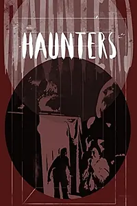 Постер к фильму «Haunters (2014)»