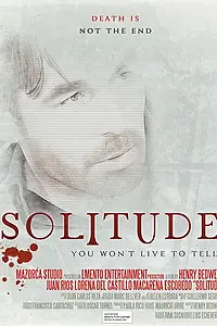 Постер к фильму «Solitude (2015)»