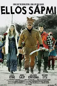 Постер к фильму «Ellos Sápmi (2015)»
