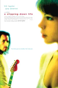 Постер к фильму «Жизнь по наклонной (1999)»