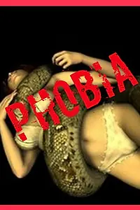 Постер к фильму «Phobia»