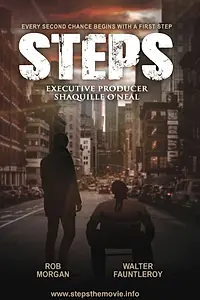 Постер к фильму «Steps (2017)»