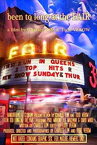 Постер к фильму «Been Too Long at the Fair (2015)»