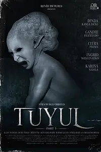 Главный постер фильма «Tuyul: Part 1 (2015)»