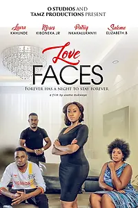 Постер к фильму «Love Faces (2017)»