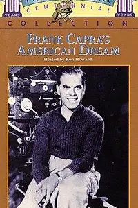Главный постер фильма «Frank Capra's American Dream (1997)»