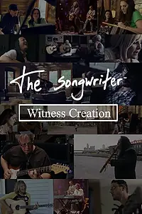 Постер к фильму «The Songwriter [Nashville] (2014)»
