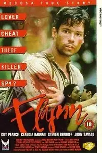 Постер к фильму «Мой забытый мужчина (1993)»