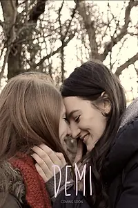 Постер к фильму «Demi (2016)»