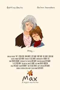 Постер к фильму «Max (2015)»