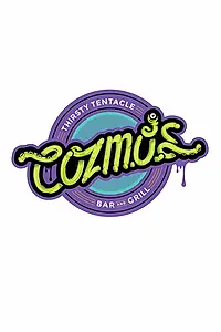 Постер к фильму «Cozmo's (2016)»