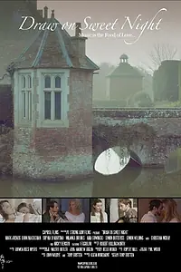 Главный постер фильма «Draw on Sweet Night (2015)»
