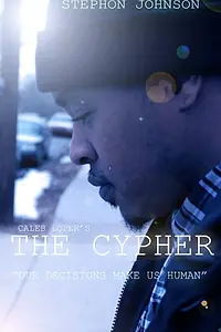 Постер к фильму «The Cypher»