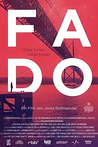 Постер к фильму «Фаду (2016)»