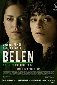 Постер к фильму «Вифлеем (2025)»