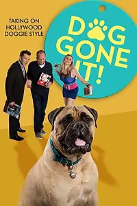 Постер к сериалу «DogGone It! (2017)»