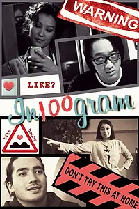 Постер к фильму «Ин100Грам (2012)»