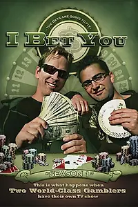 Постер к сериалу «I Bet You (2007)»