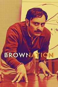 Главный постер сериала «Brown Nation (2016)»