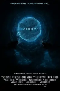 Главный постер сериала «The Fathoms (2018)»