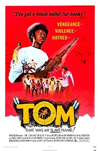 Постер к фильму «Том (1973)»