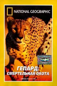 Главный постер фильма «Гепард: Смертельная охота (2002)»