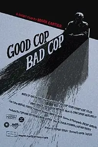 Главный постер фильма «Хороший коп, плохой коп (2006)»