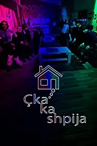 Главный постер сериала «Çka ka Shpija (2015)»