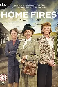 Главный постер сериала «Домашние очаги (2015 - 2016)»