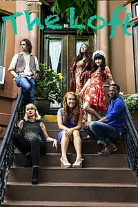 Постер к сериалу «The Loft (2015)»