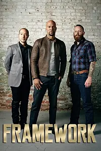 Постер к сериалу «Универсальный столяр (2015)»