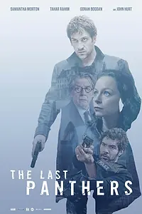 Постер к сериалу «Последние пантеры (2015)»