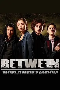 Главный постер сериала «Между (2015 - 2016)»