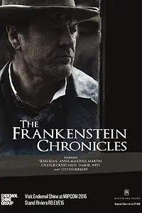 Главный постер сериала «Хроники Франкенштейна (2015 - 2017)»