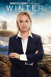 Постер к сериалу «Винтер (2015)»