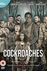Постер к сериалу «Тараканы (2015)»