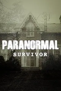 Постер к сериалу «Paranormal Survivor (2015)»