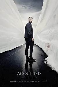 Постер к сериалу «Алиби (2015 - 2016)»