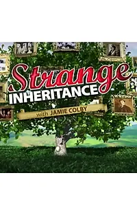 Постер к сериалу «Strange Inheritance (2015)»