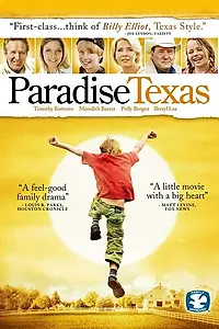 Главный постер фильма «Дорога в рай (2006)»