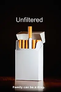 Постер к сериалу «Unfiltered (2015)»