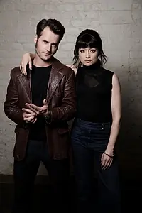 Постер к сериалу «Westside (2015)»