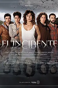 Постер к сериалу «Инцидент (2017)»
