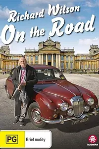 Постер к сериалу «Richard Wilson on the Road (2015)»